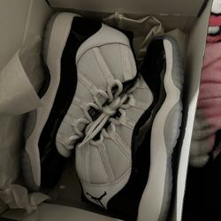 Jordan 11 Concords