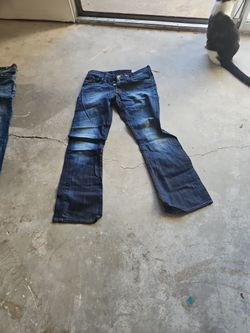 Jeans G-Star Raw