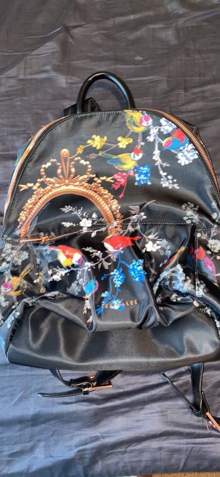 Ted Baker Backpack