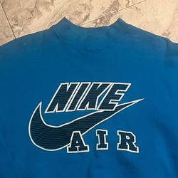 Nike Sweatshirt 
