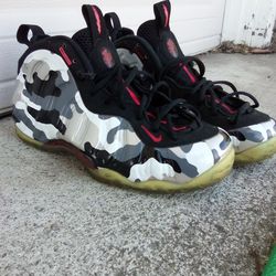 2024 Nike fomeposits