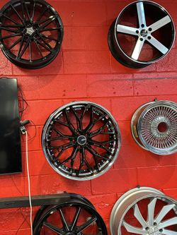 Lexus  Es Gs Infiniti Fx G3722s Wheels For sale