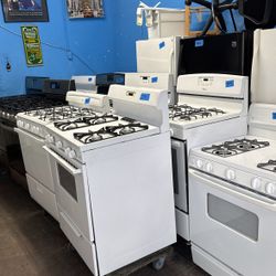 Fridge Stoves