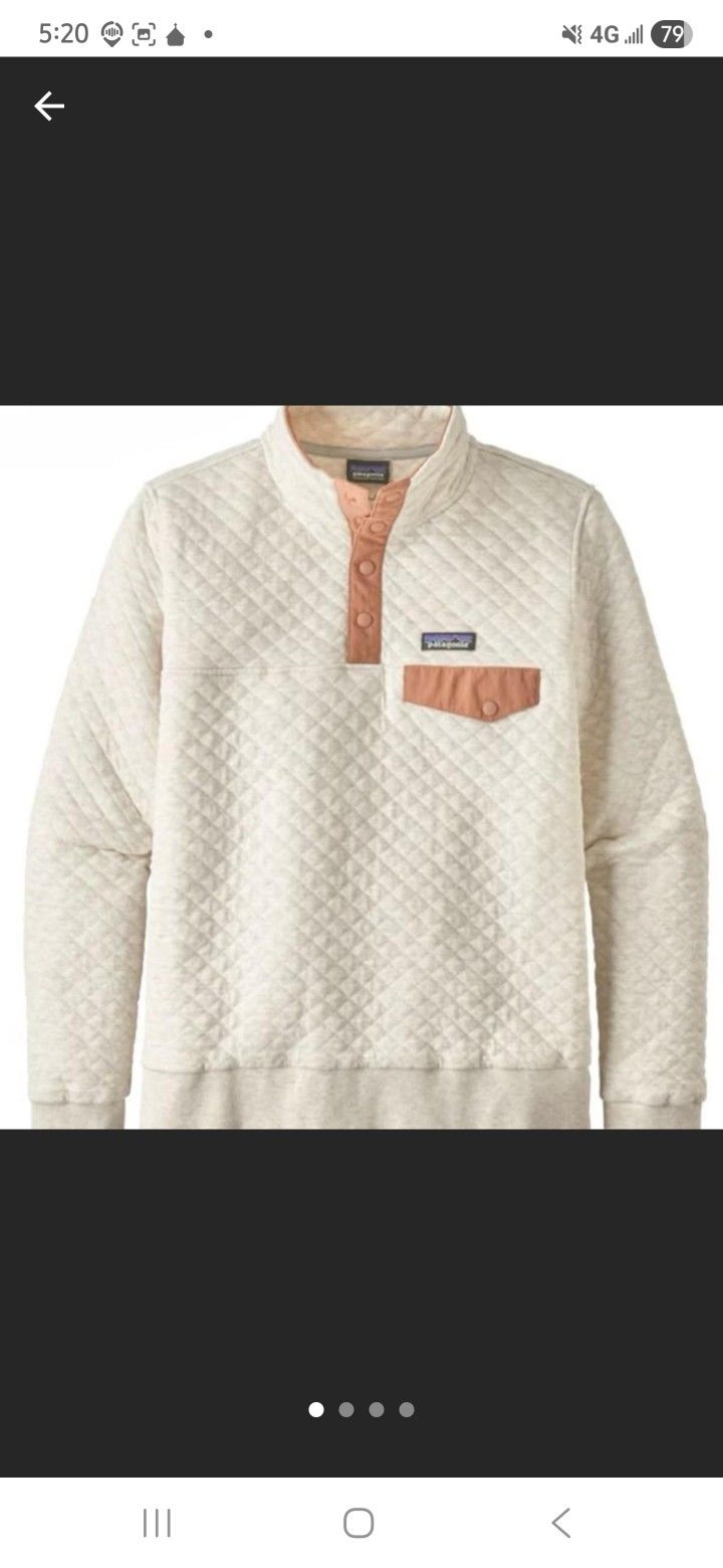 Patagonia Brand