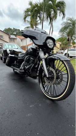 2014 Street Glide