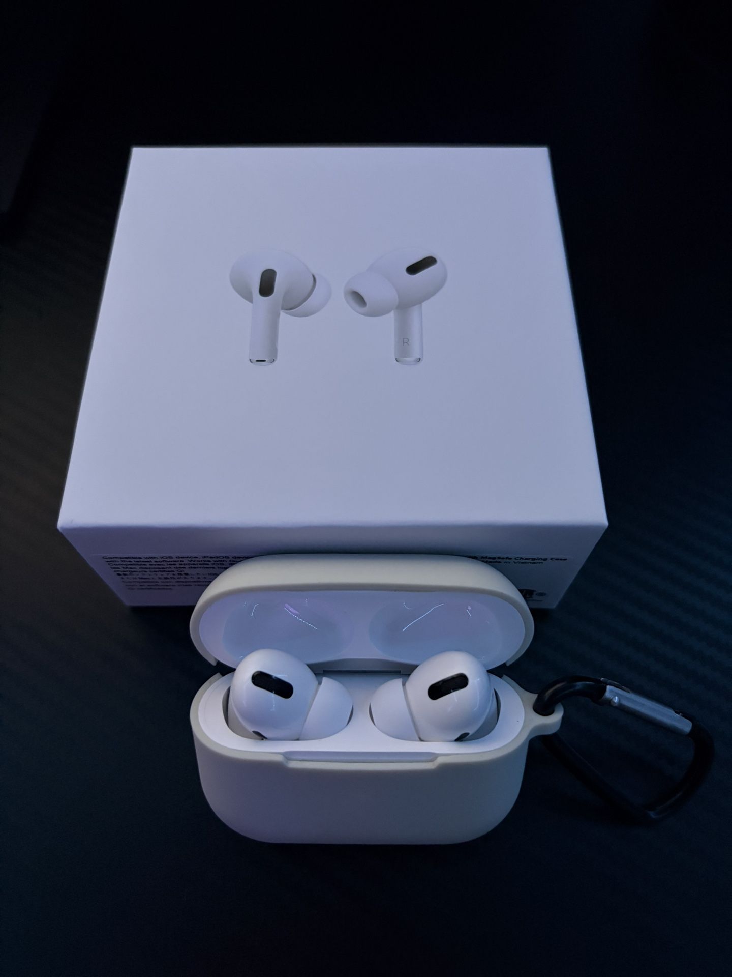 AirPods Pro