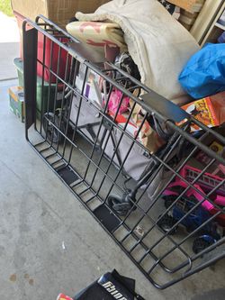 Tuffion Car Rack