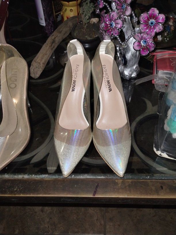 High Heels ðŸ‘