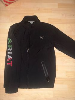 ariat jacket