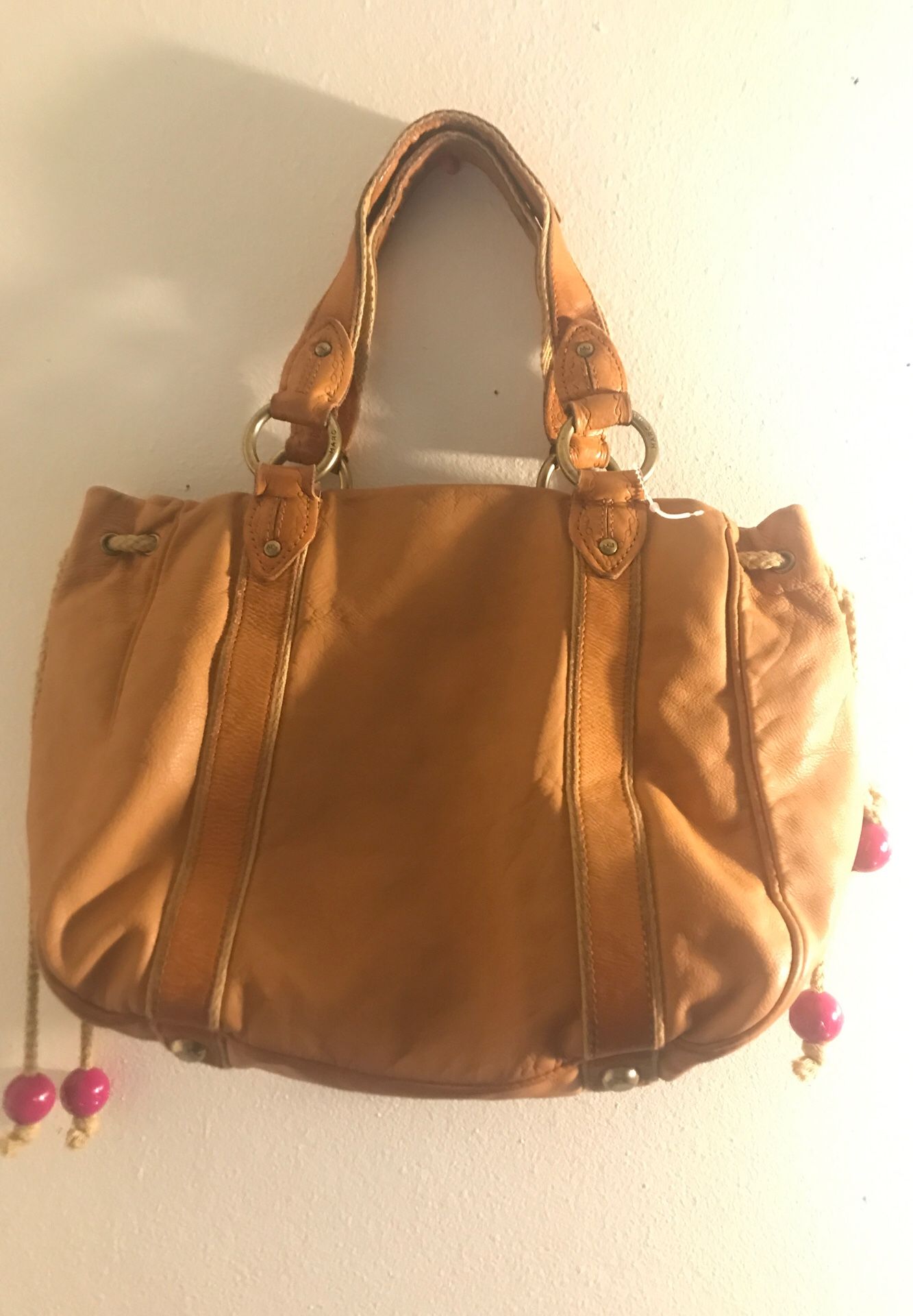 MARC JACOBS SHOULDERS BAG