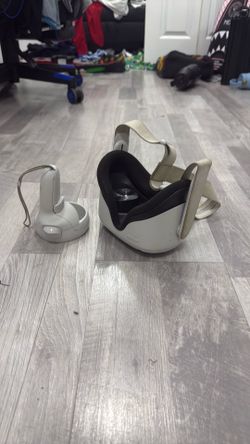 oculus 2 no right controller