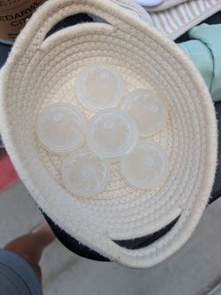 Avent Baby bottle nipples