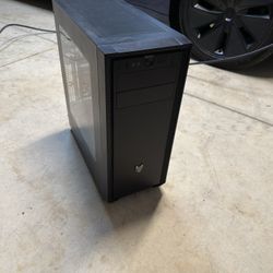 Custom Built Gaming PC