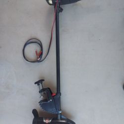MINN KOTA Trolling Motor 36 LB Thrust