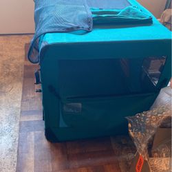 Dog Cage