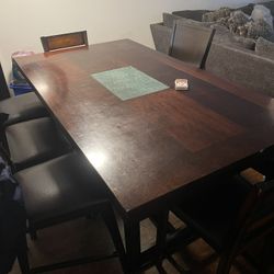 Large Table 