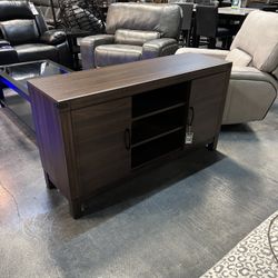 55” Tv Stand