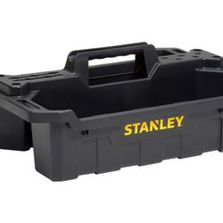 Stanley STST41001 Portable Storage Tote Tray