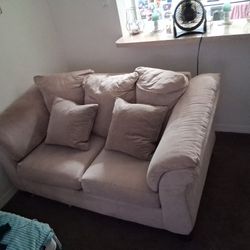Used Couch But Still Good 