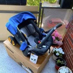 Stroller Baby Seat Car 