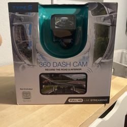 360 Dash Cam Type S