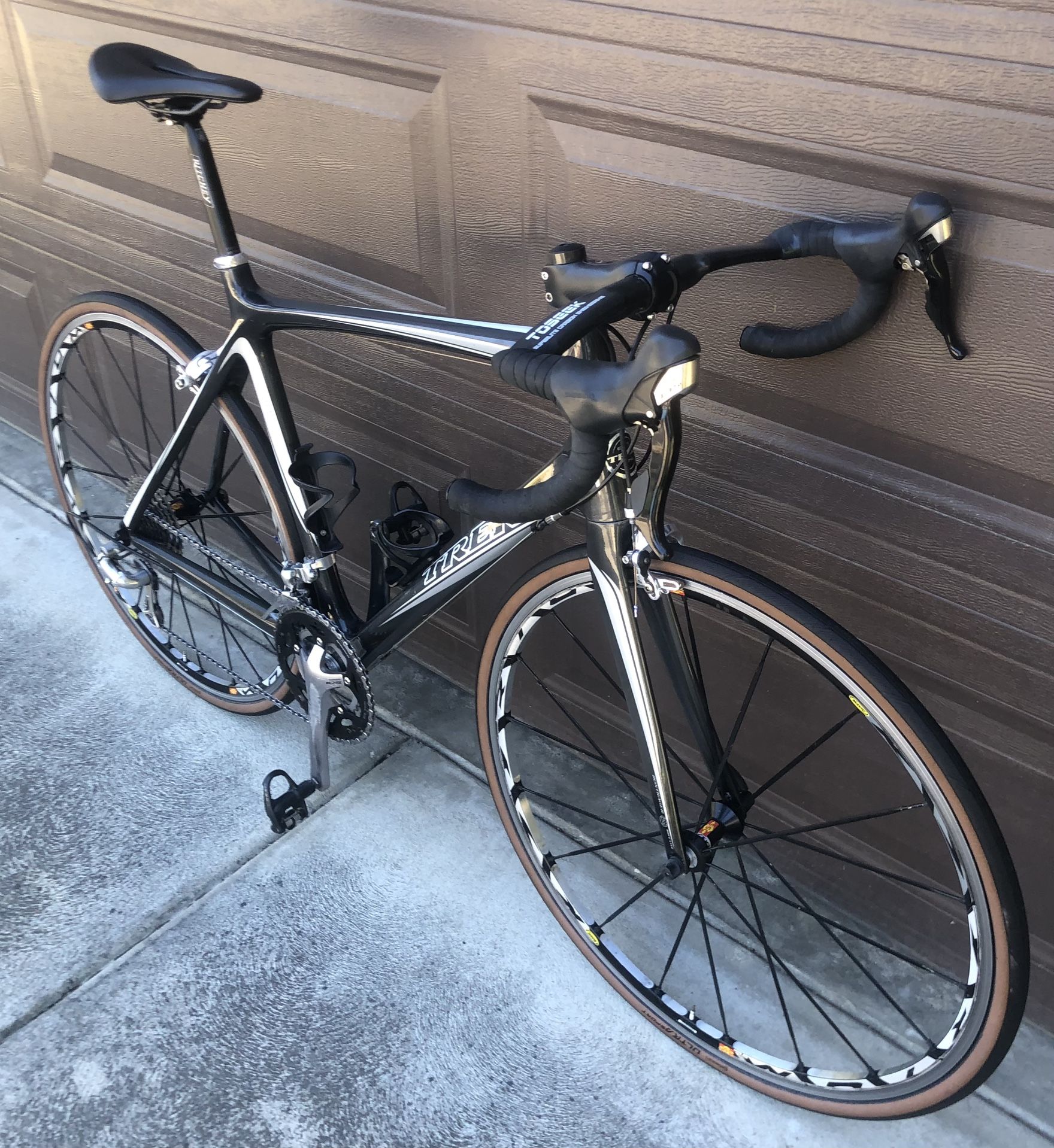 Trek Madone 4.5 Road Bike