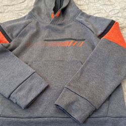 Boys Hoods 