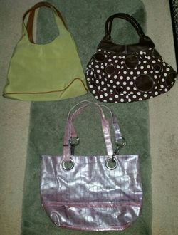 Purses