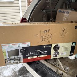 3-1 TV Stand 