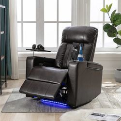 Merax Electric Recliner Chair
