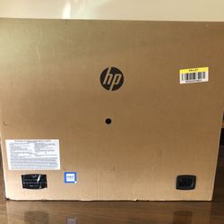 hp Desktop Computer - BRAND NEW IN BOX - $800 OR BEST OFFER