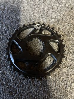 SRAM 32t Eagle Technology X-sync2