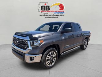 2018 Toyota Tundra