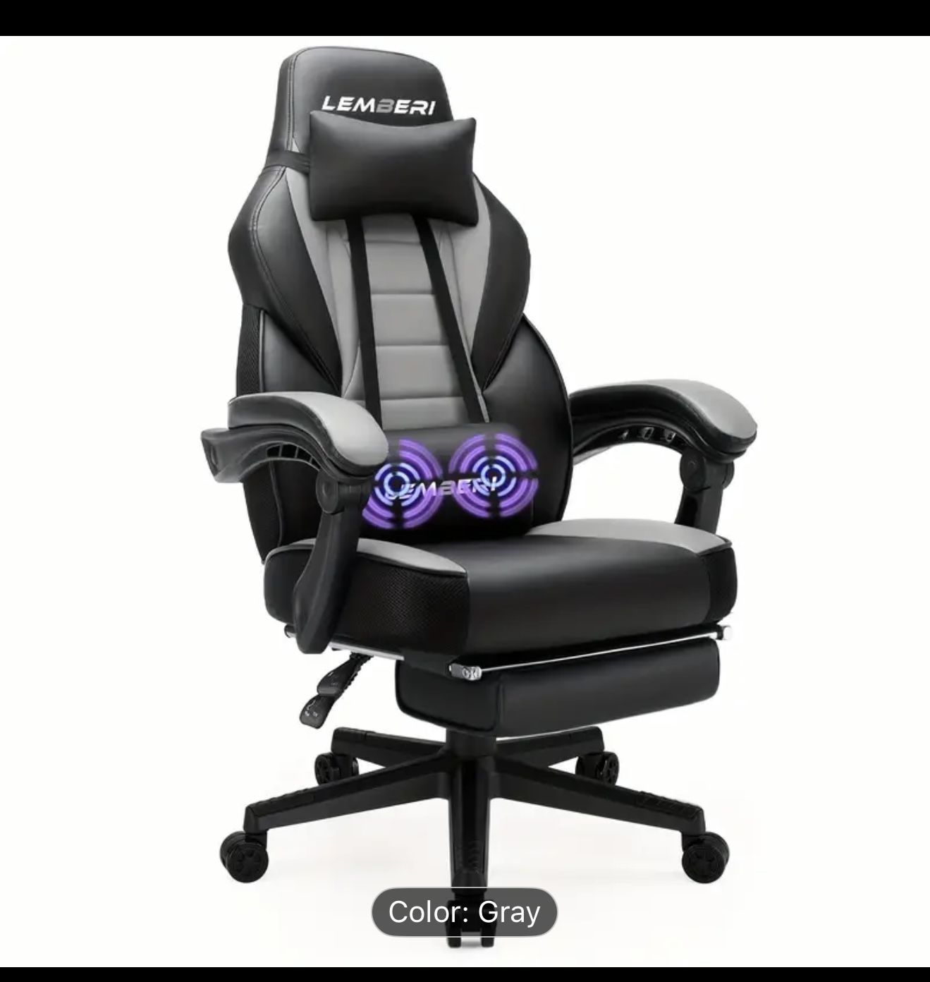 Gaming Chair