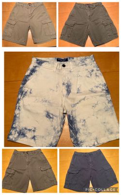Men’s Shorts - Size 30