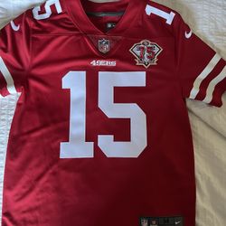 San Francisco 49ers Jersey