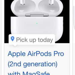Airpod pro apple