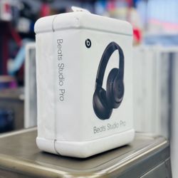 Beats Studio Pro