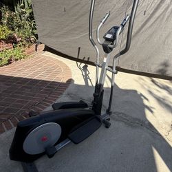 Elliptical - Like New