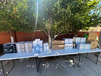 78 pcs for $1200
