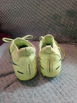 Nike Youth Soccer Cleats