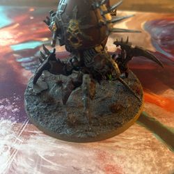 Warhammer 40k - Venom Crawler 