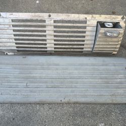 Chevy 3100 Parts
