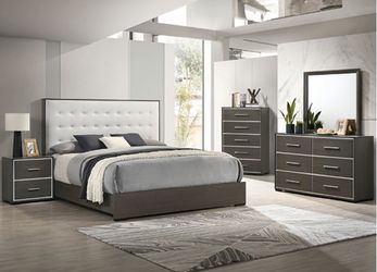 Full bedroom set