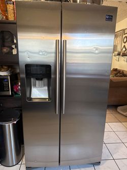 Refrigerador samsung