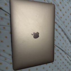 MacBook Air 13” M1 Chip With 245GB 2020