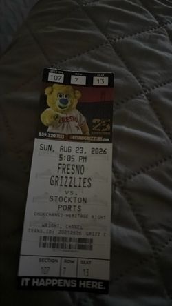 Tickets