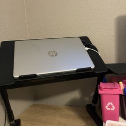Laptop Stand With Built In Fan 