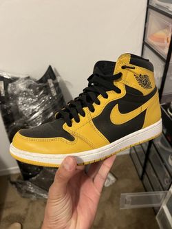 Jordan 1 Pollen