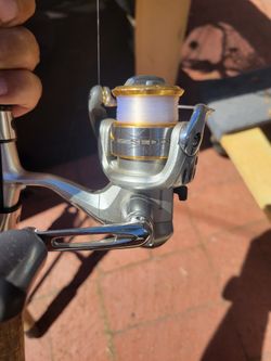 Shimano Sedona 1000 REEL ONLY